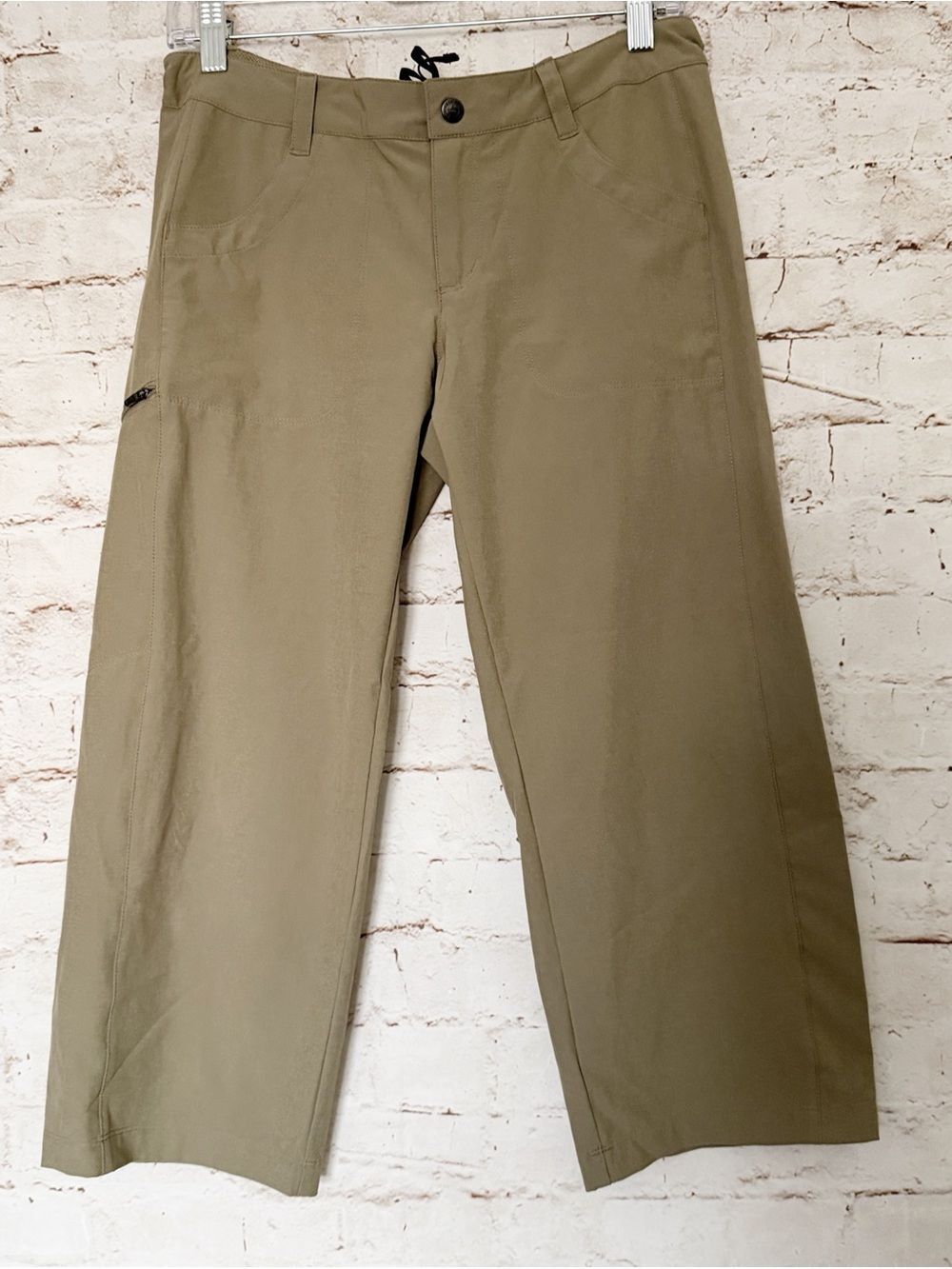 Patagonia happy hike capri pants